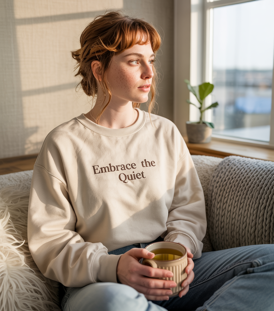 Sweatshirts